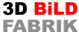 Logo 3D Bildfabrik